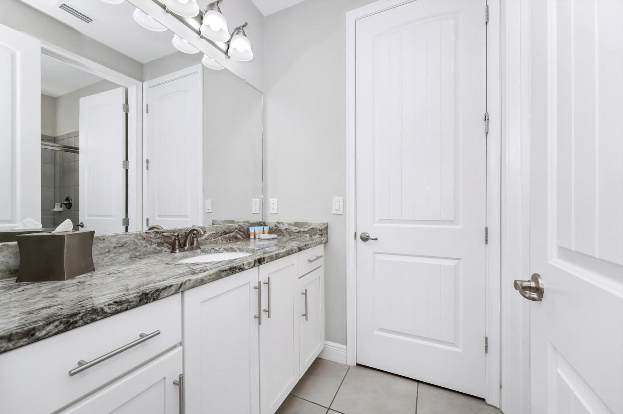 Holiday home Magnificent With Private Pool, Theater Game Near With Amenities At Encore - 230bu *