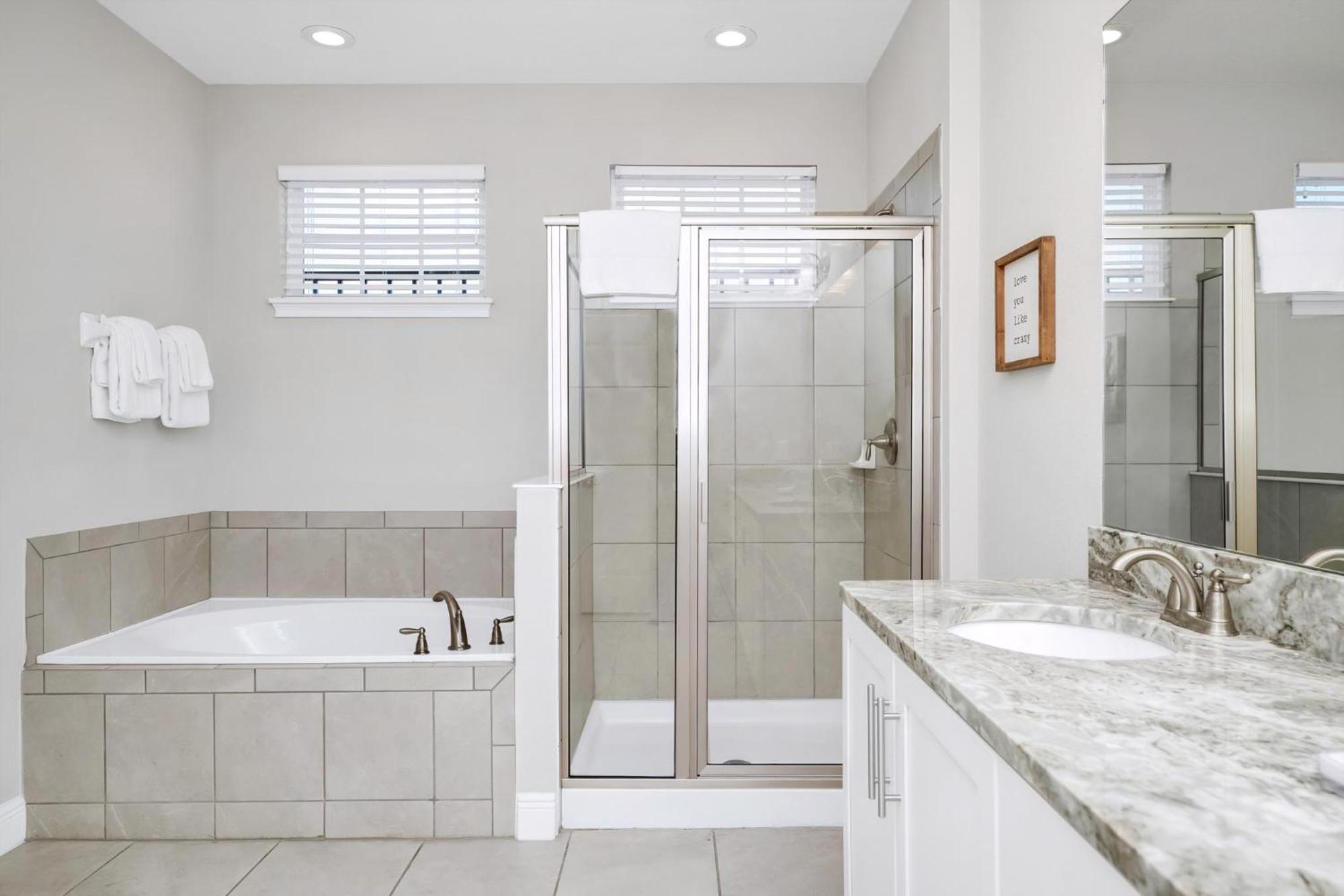 Magnificent With Private Pool, Theater Game Near With Amenities At Encore - 230bu Orlando