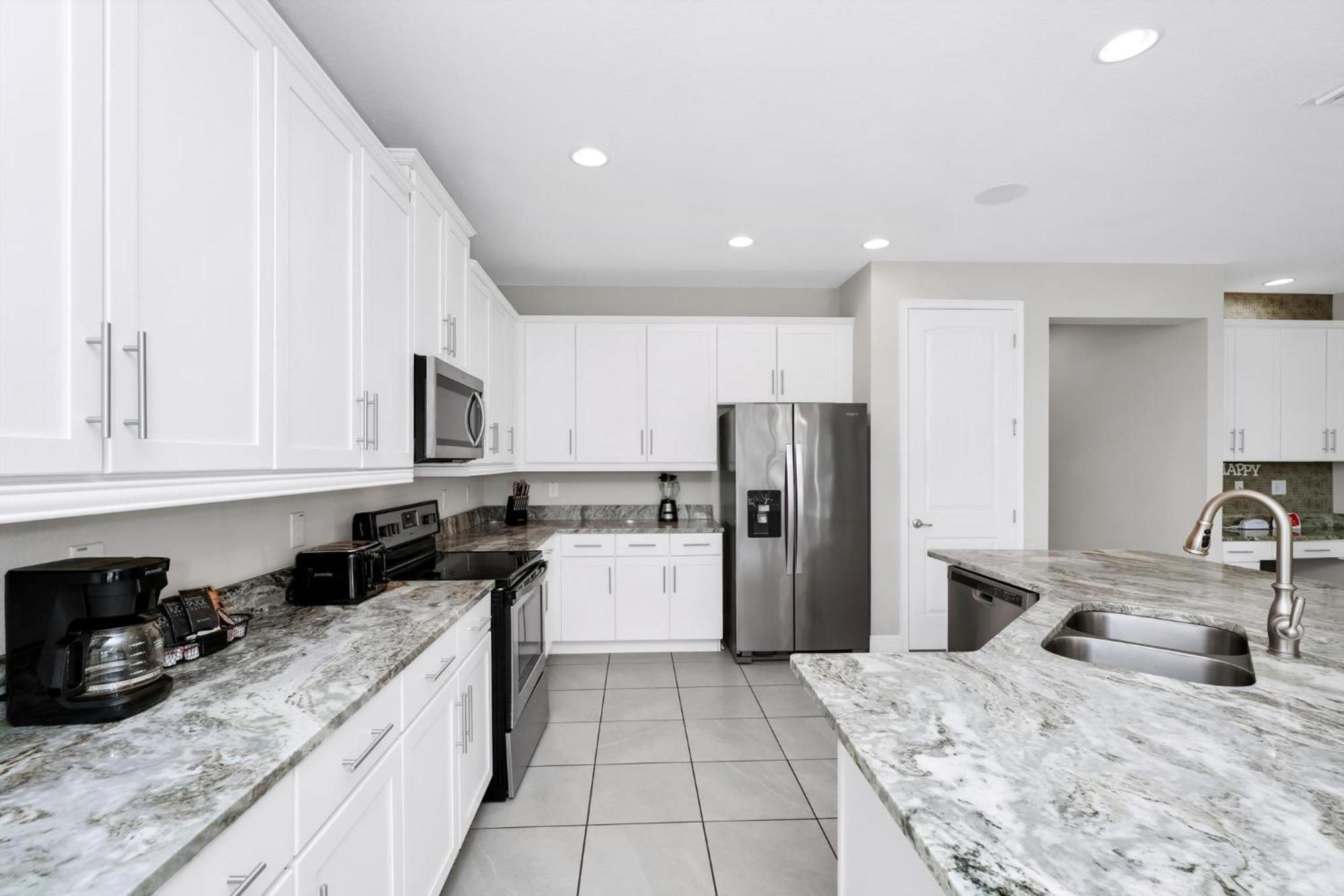 Magnificent With Private Pool, Theater Game Near With Amenities At Encore - 230bu *