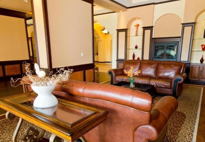 Luxury 2br-2ba Apartment Orlando