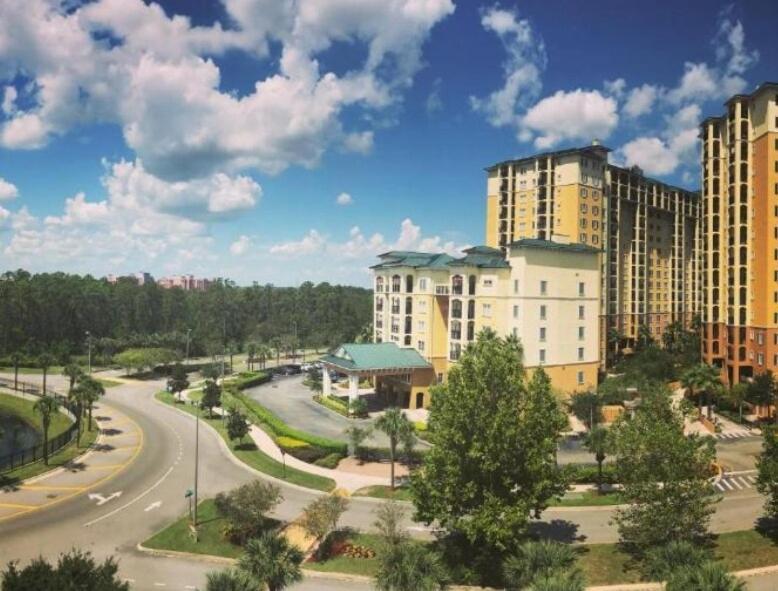 Luxury 2br-2ba Orlando