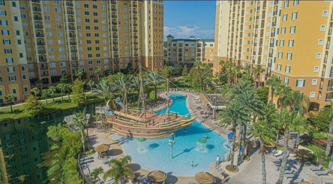 Apartment Luxury 2br-2ba *