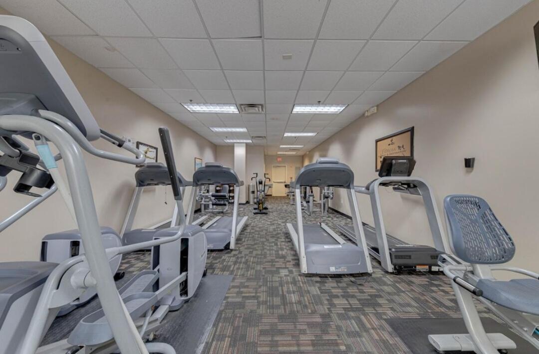 Luxury 2br-2ba *