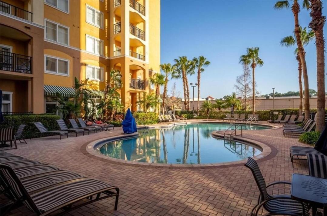 Apartment Luxury 2br-2ba