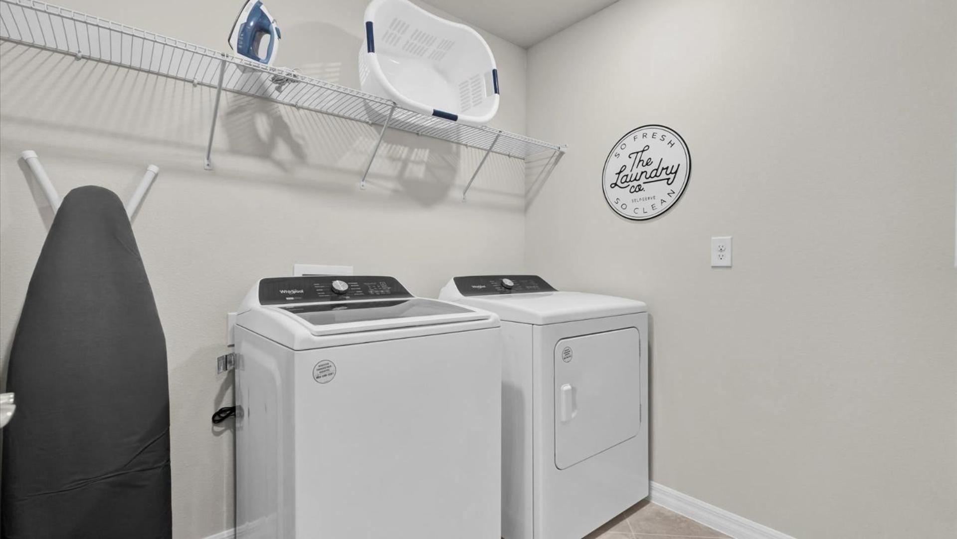 Modern 5br 4baths Townhouse * Orlando