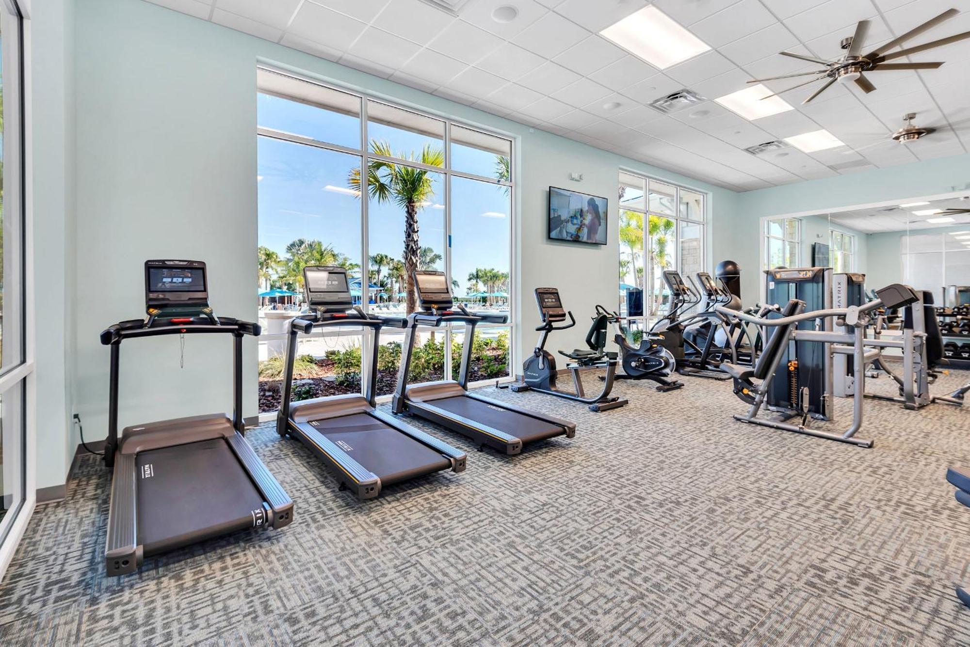 Holiday home Modern 5br 4baths Townhouse Orlando