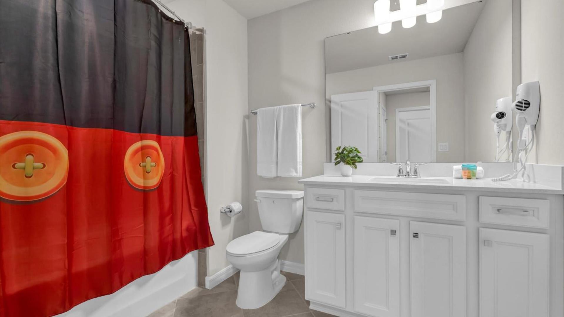 Holiday home Modern 5br 4baths Townhouse Orlando