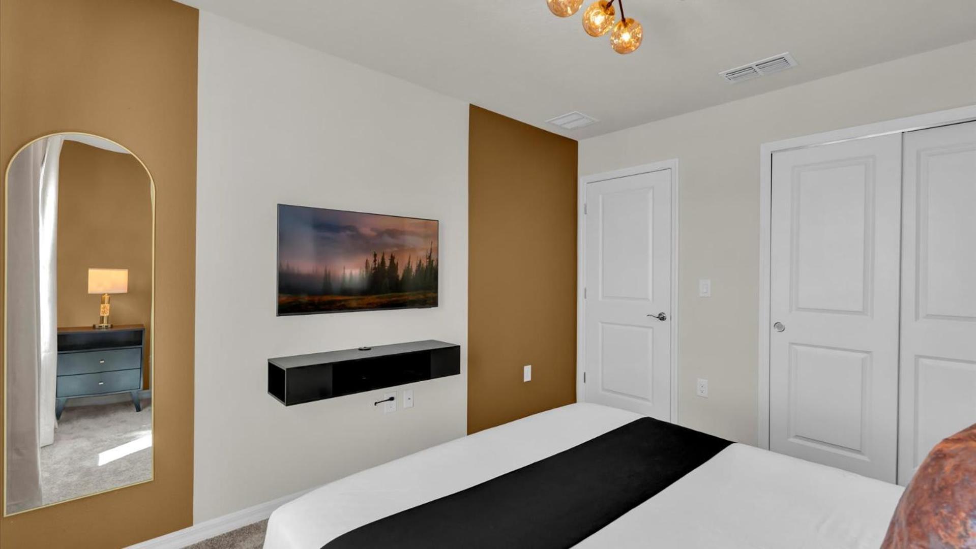 Holiday home Modern 5br 4baths Townhouse Orlando