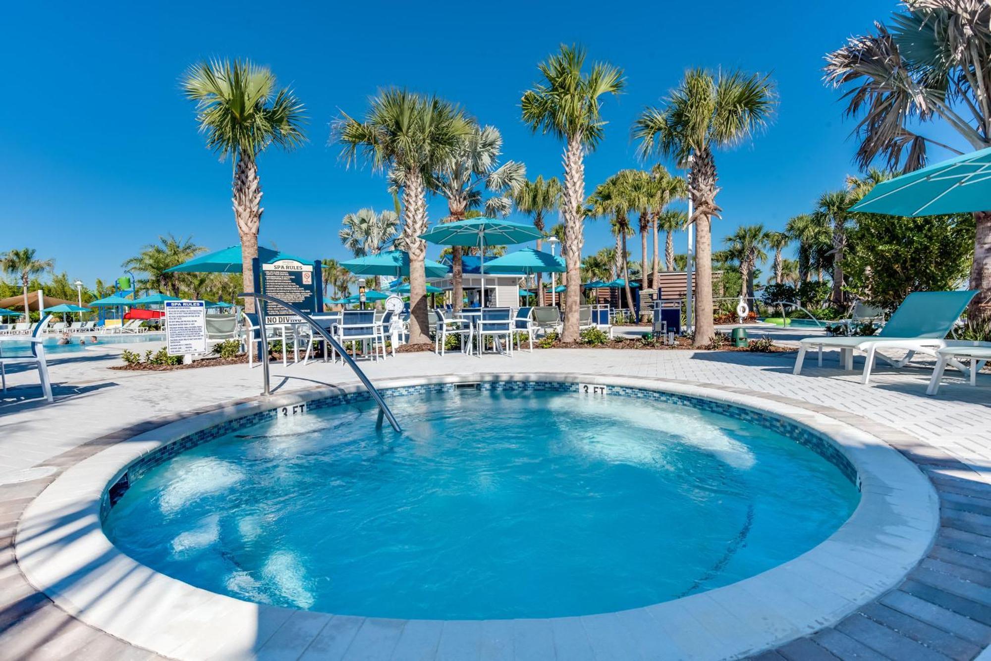 Modern 5br 4baths Townhouse * Orlando