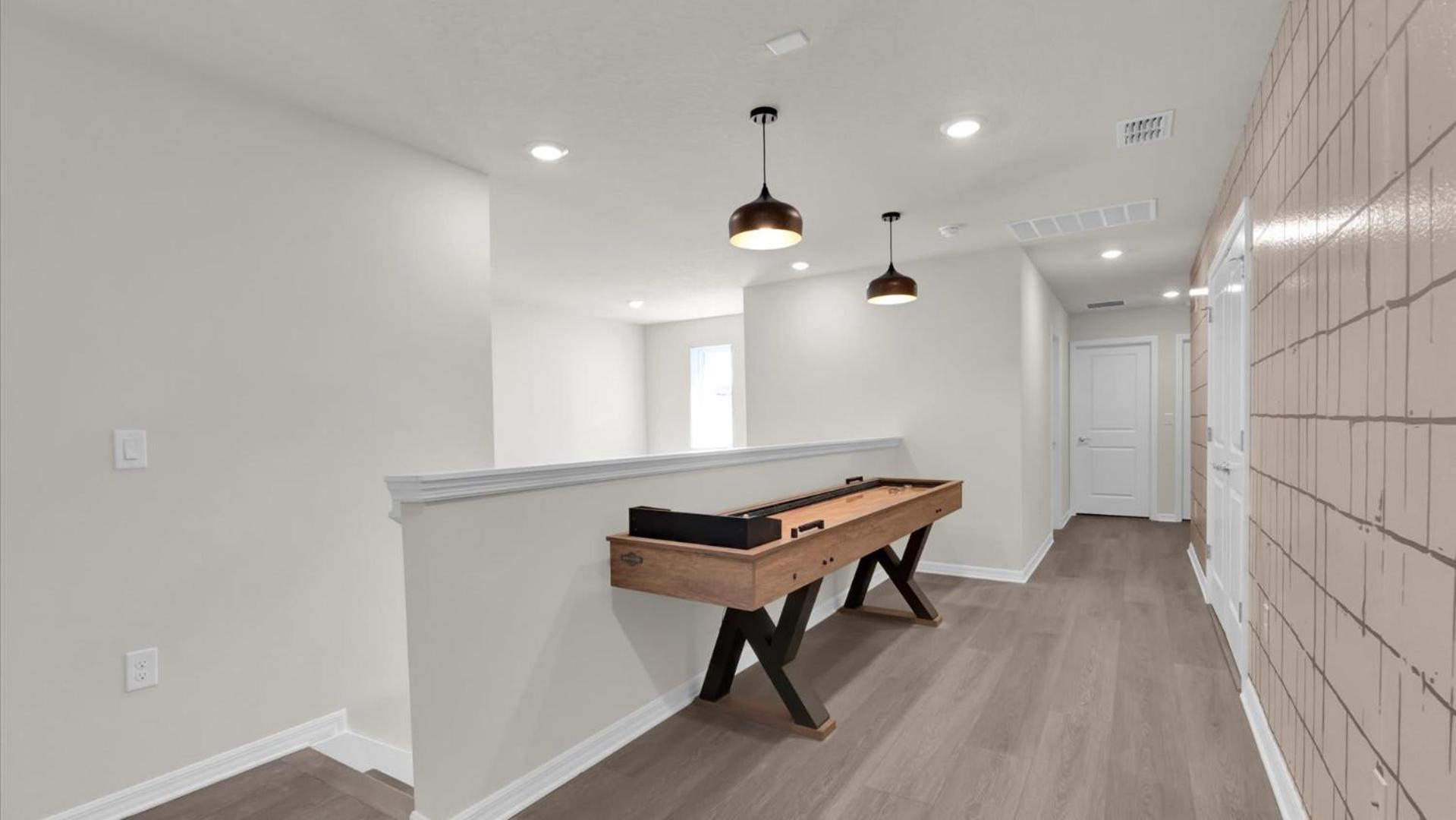 Holiday home Modern 5br 4baths Townhouse Orlando
