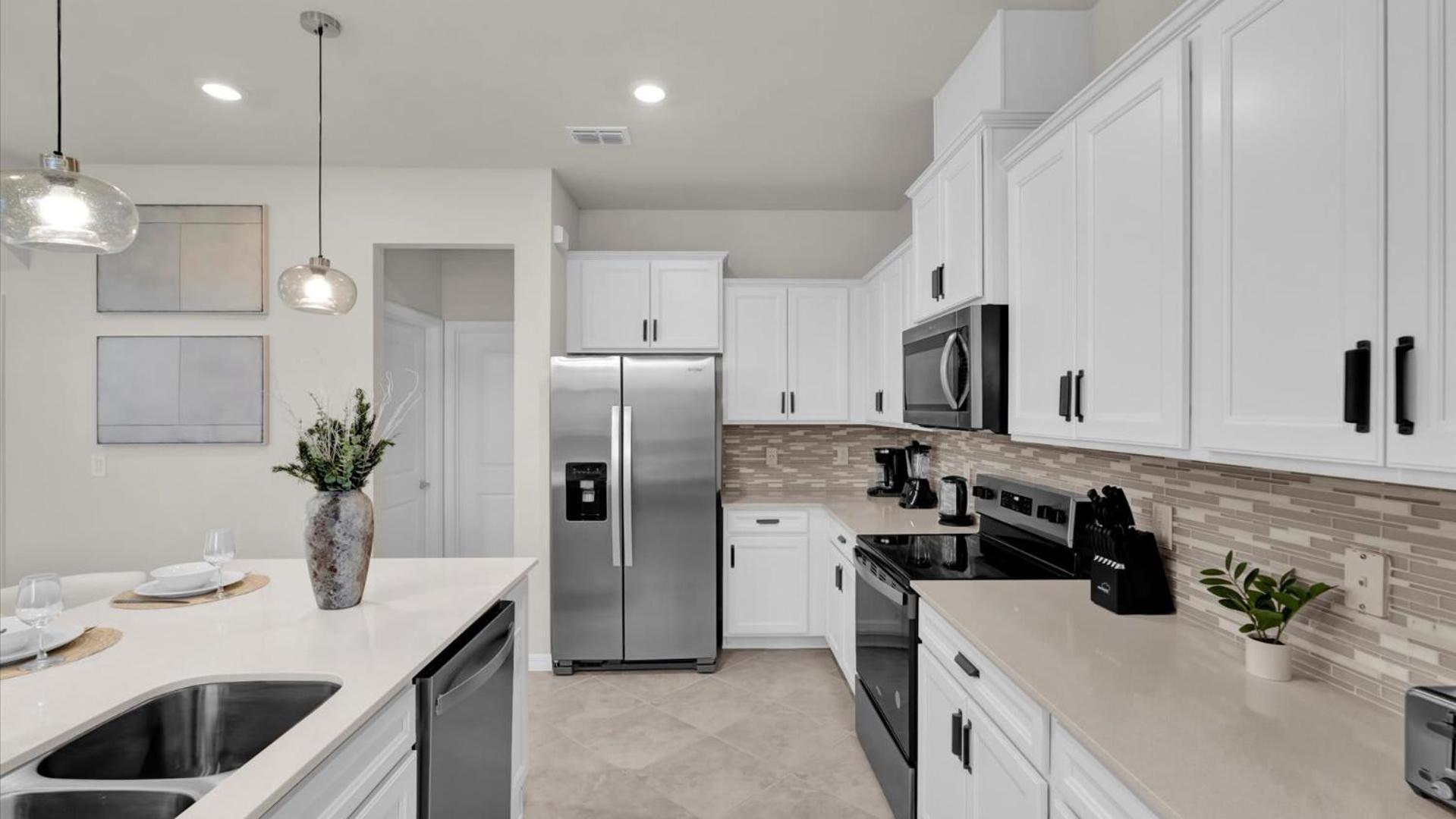 Holiday home Modern 5br 4baths Townhouse