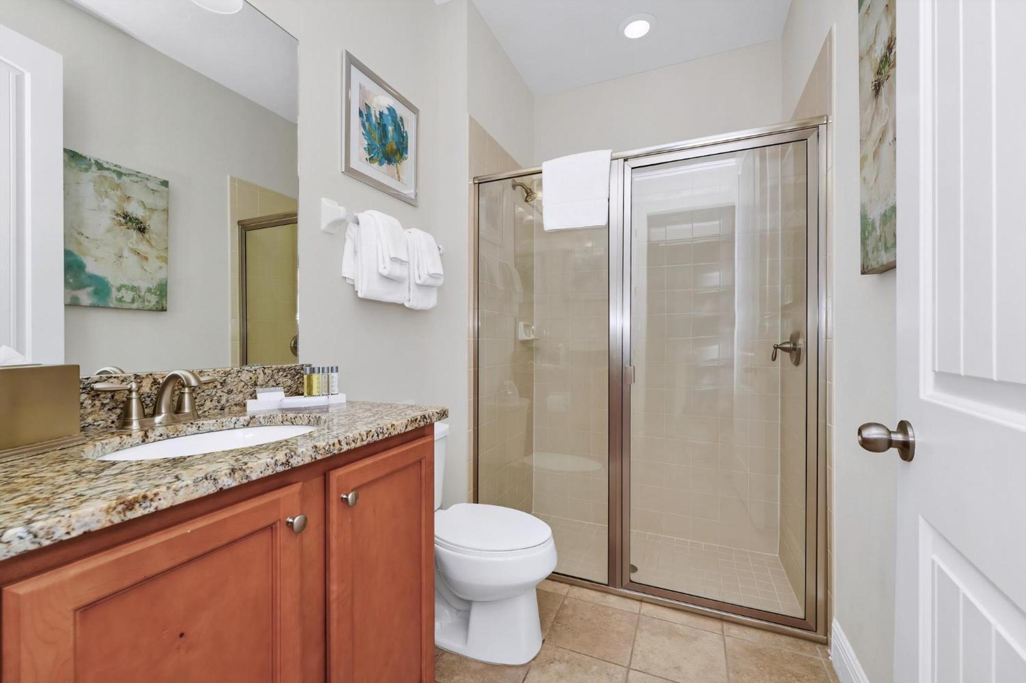 Welcoming With Game And Private Pool With Water Park Access At Encore Reunion - 150mn Casa de férias *