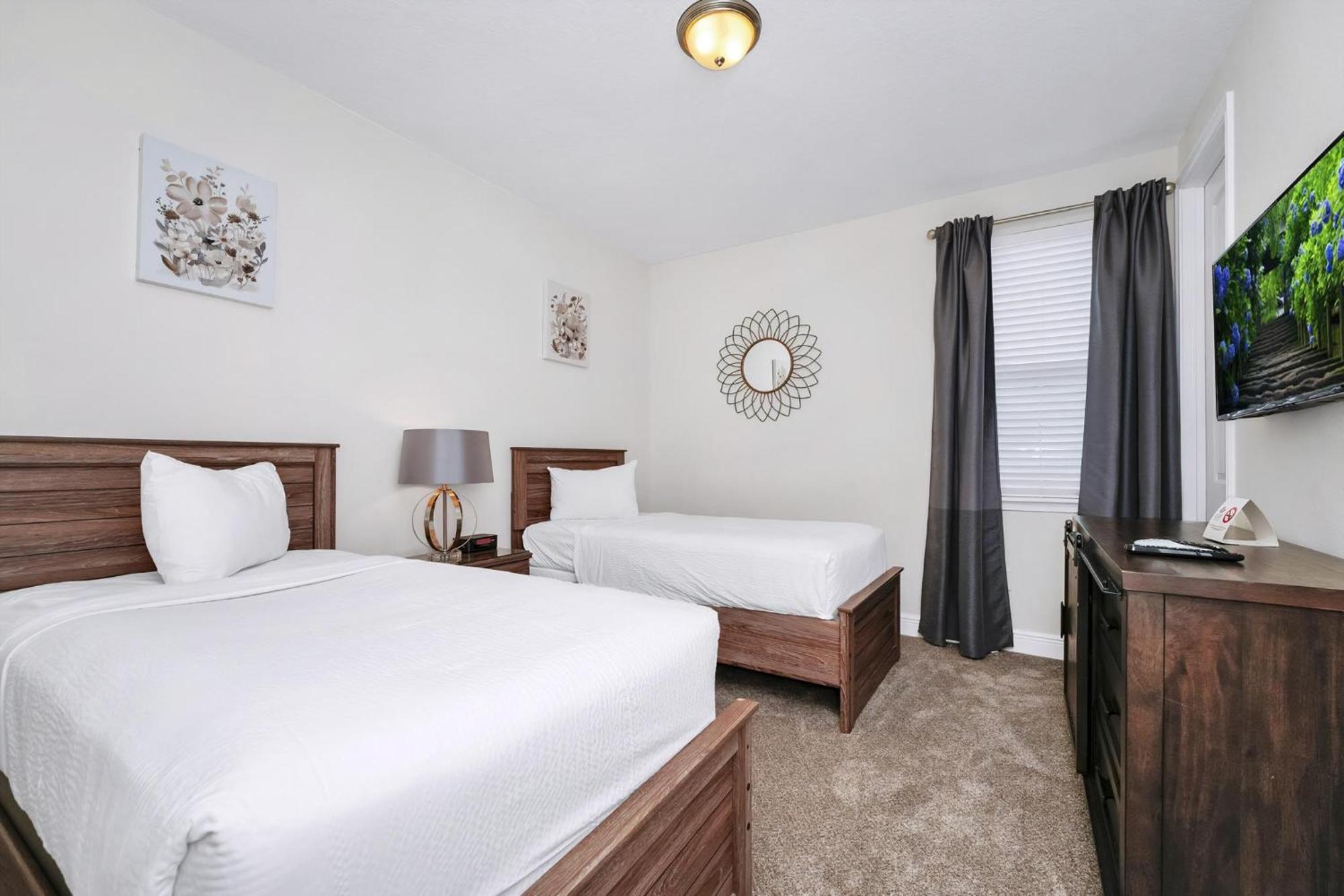 Welcoming With Game And Private Pool With Water Park Access At Encore Reunion - 150mn