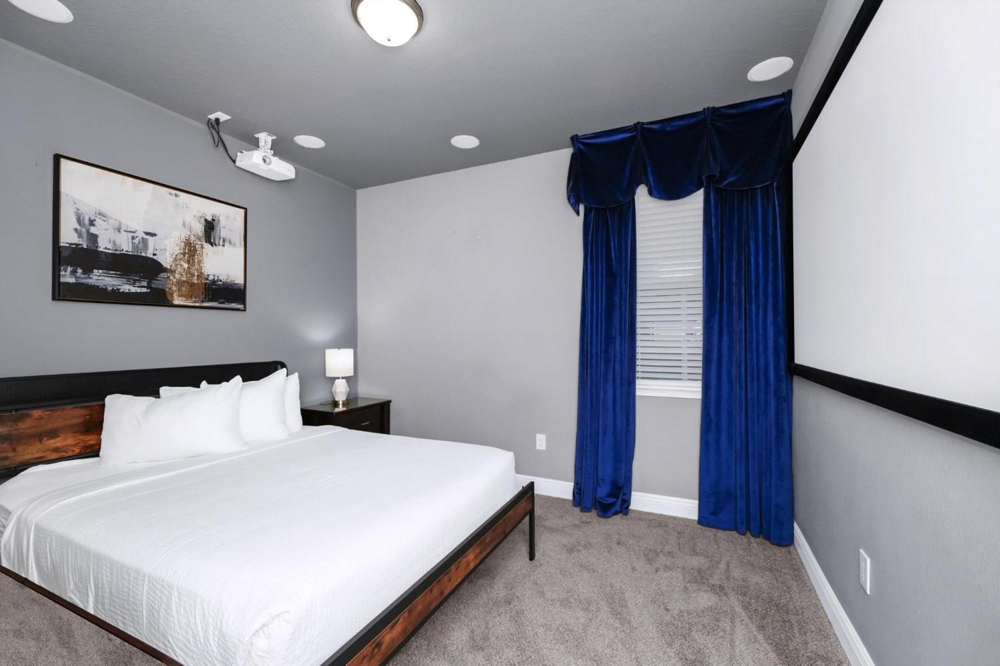 Casa de férias Welcoming With Game And Private Pool With Water Park Access At Encore Reunion - 150mn