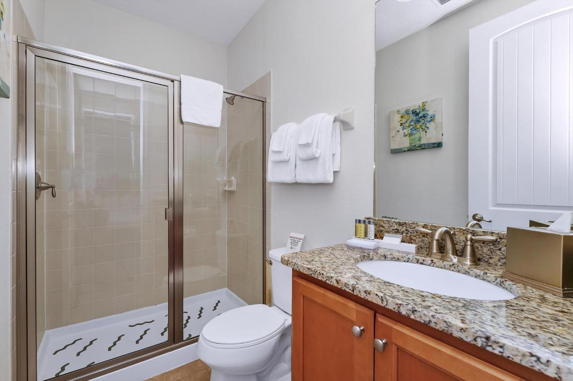 Welcoming With Game And Private Pool With Water Park Access At Encore Reunion - 150mn Casa de férias *