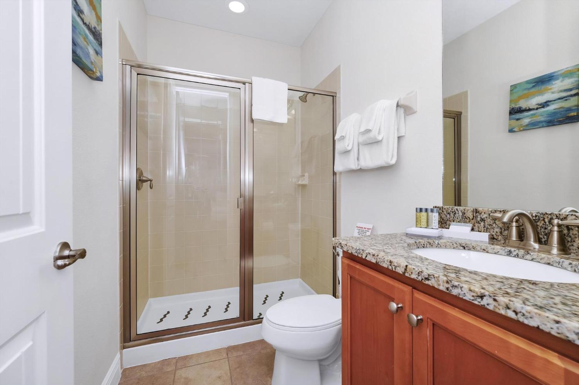 Casa de férias Welcoming With Game And Private Pool With Water Park Access At Encore Reunion - 150mn *