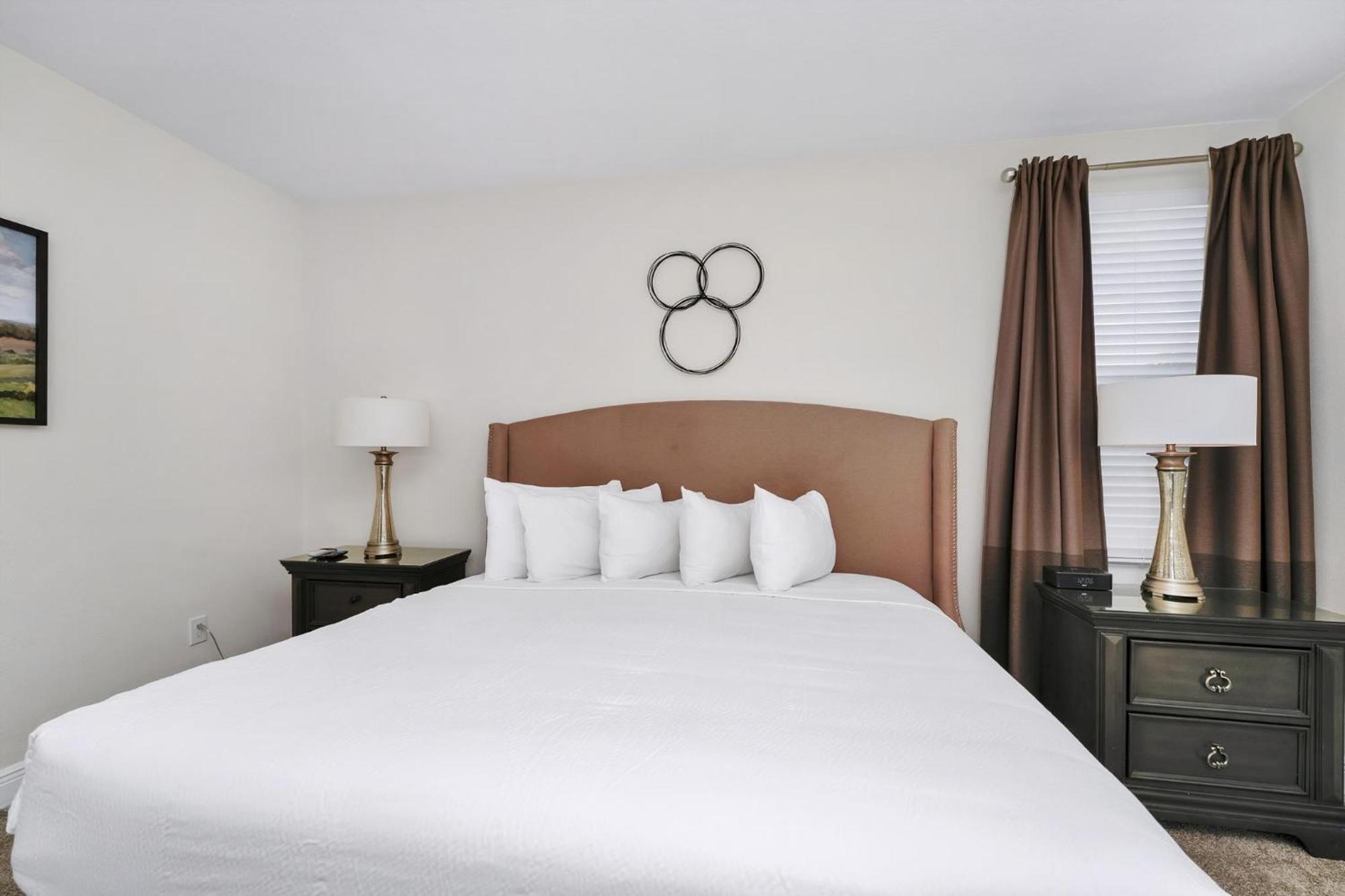 Welcoming With Game And Private Pool With Water Park Access At Encore Reunion - 150mn *
