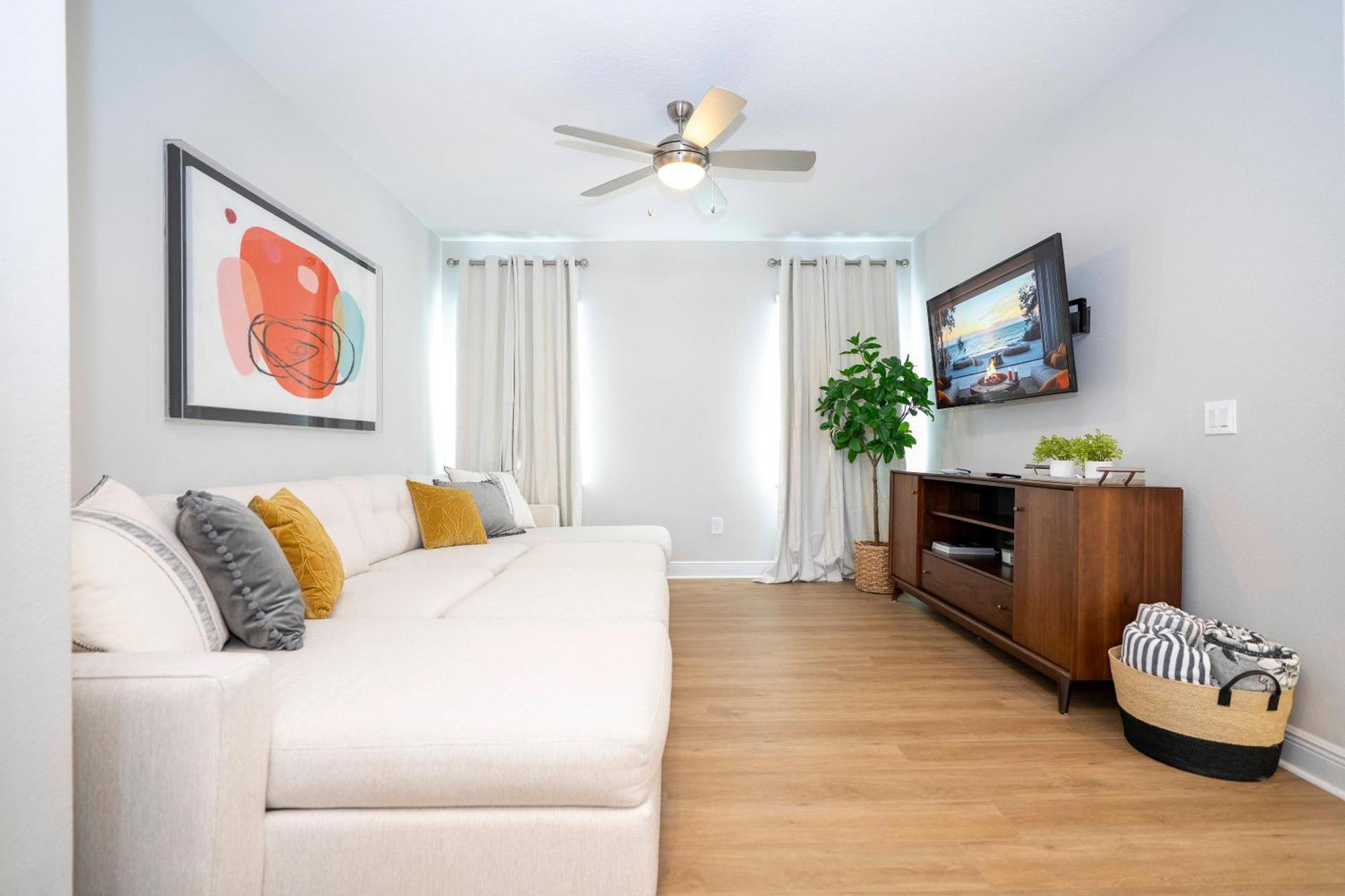 Holiday home Fantastic 5br Near - Priv. Pool Orlando