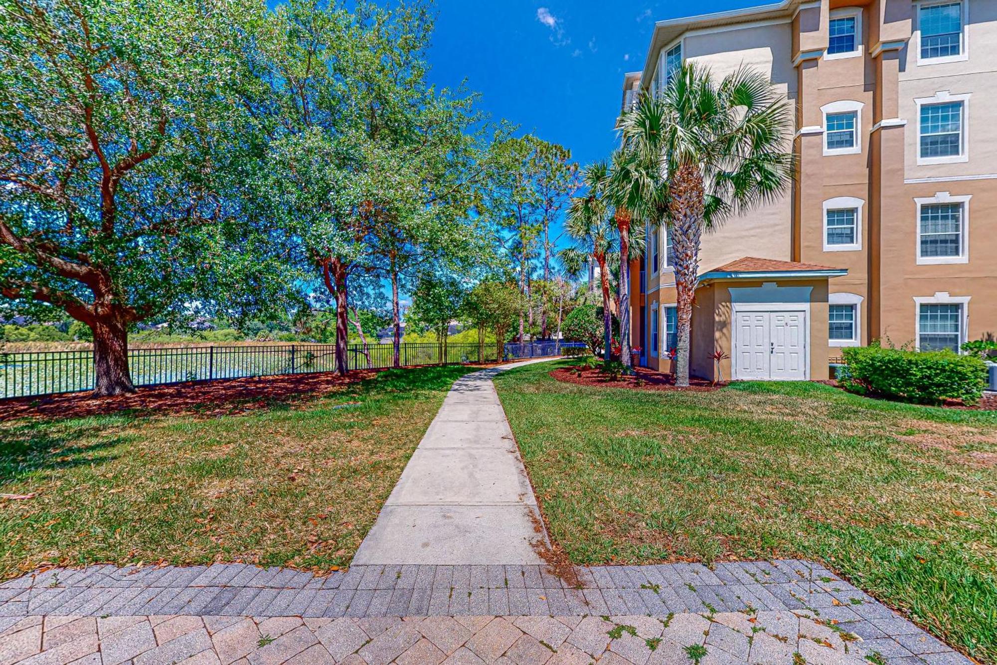 Serenity Loop * Orlando