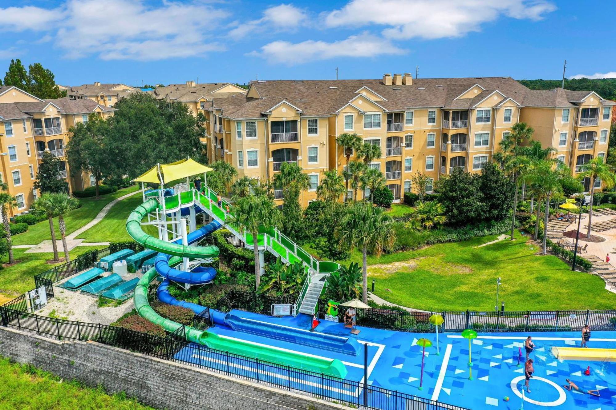 Serenity Loop Orlando