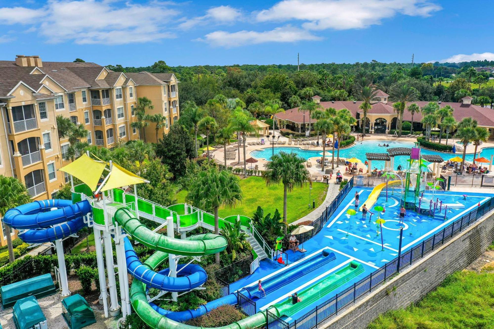Serenity Loop Apartamento