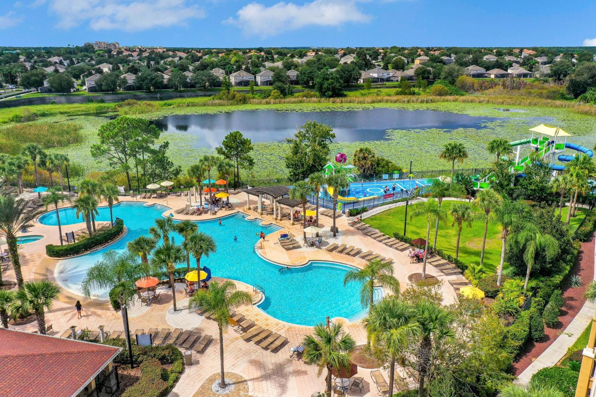 Serenity Loop Apartamento *