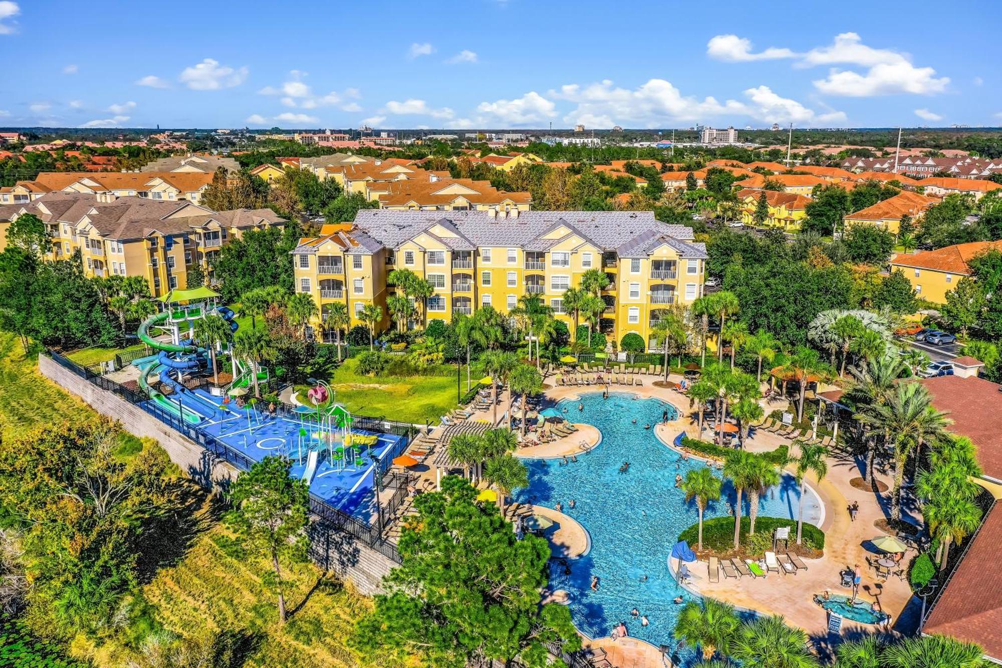 Serenity Loop * Orlando