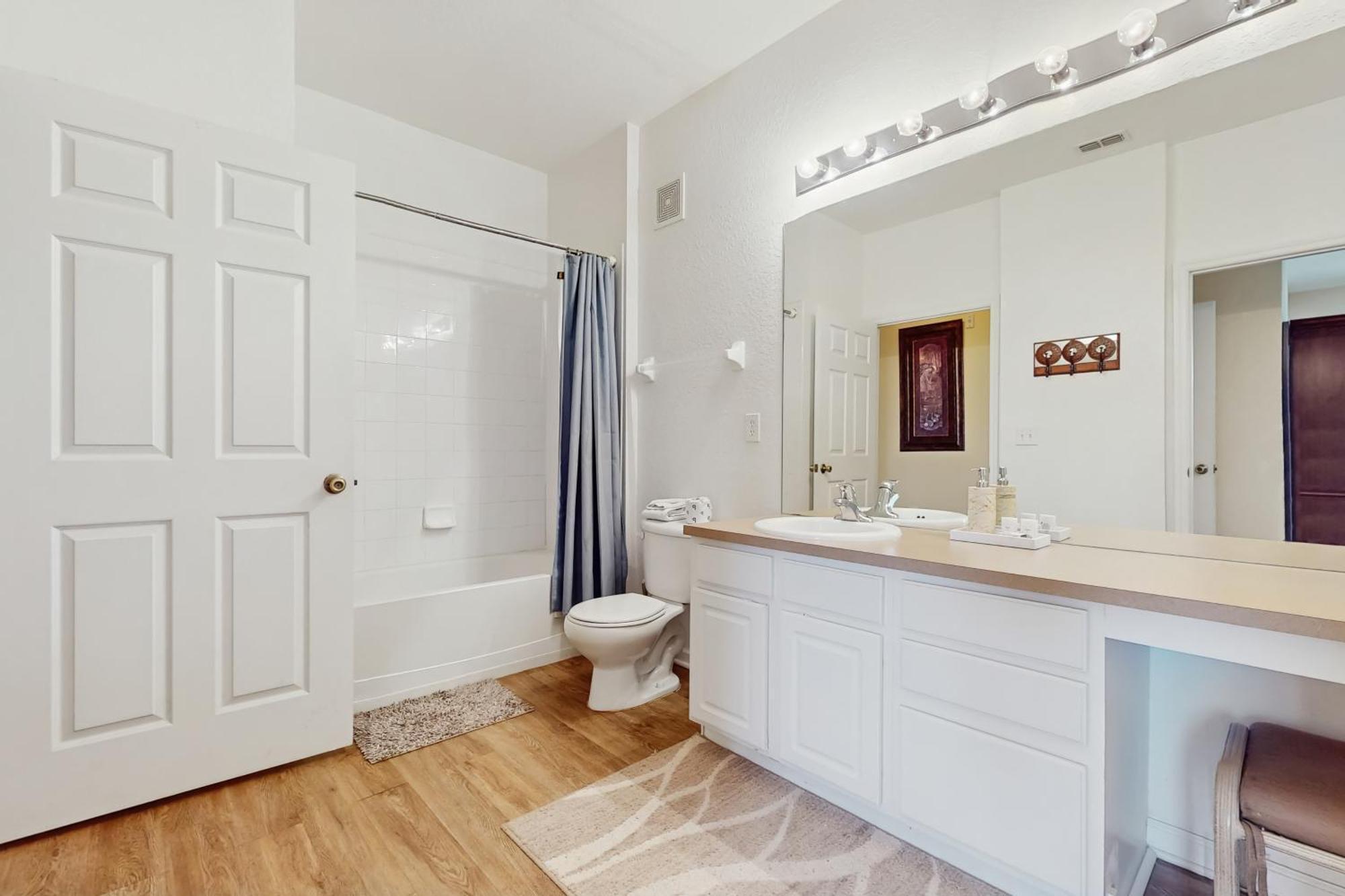 Serenity Loop Apartamento