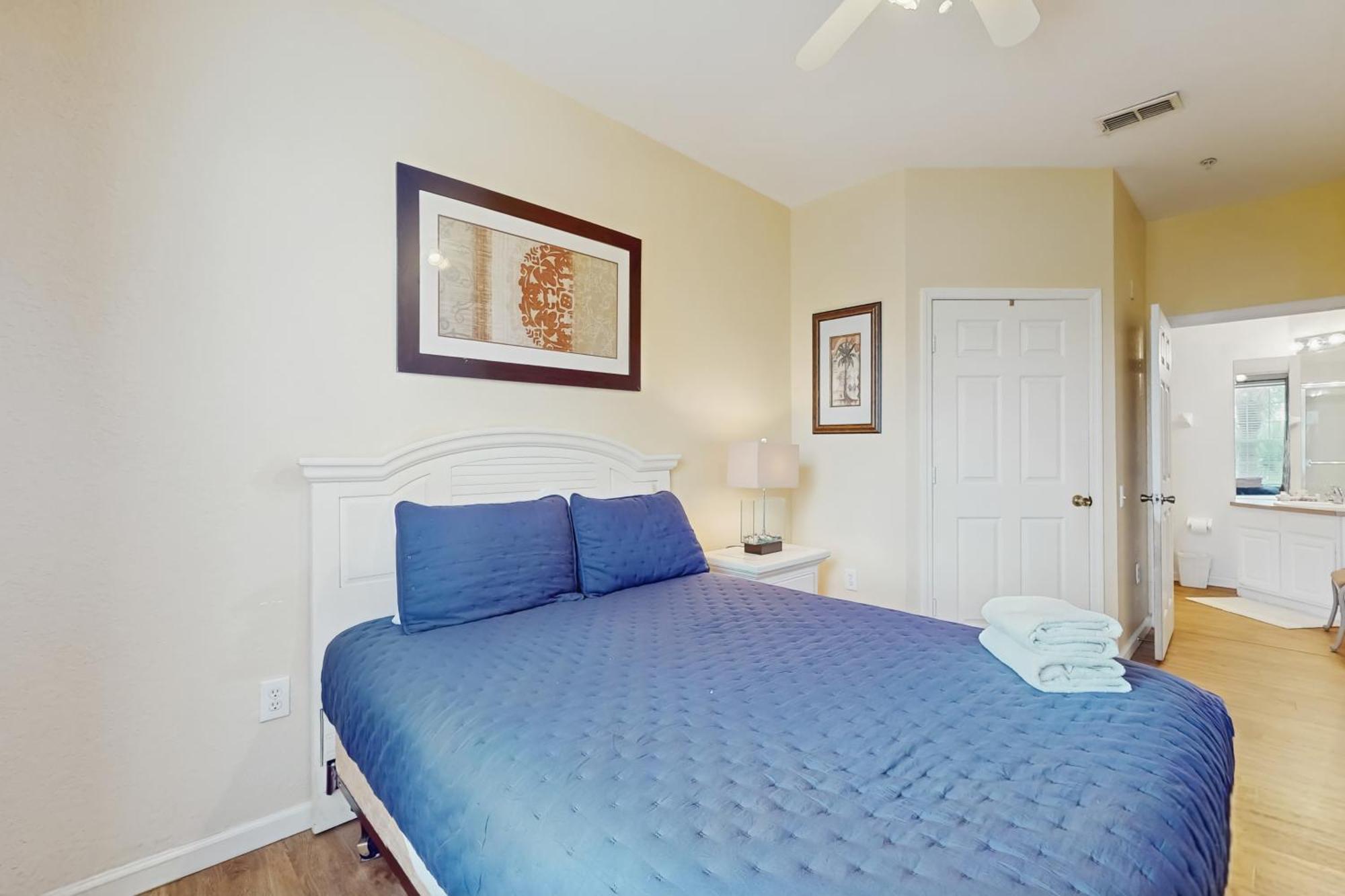 Apartamento Serenity Loop