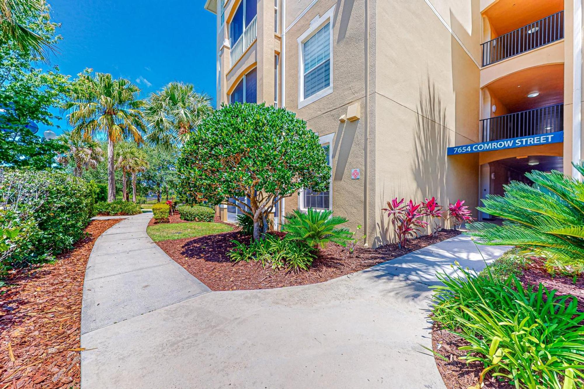 Serenity Loop Apartamento *
