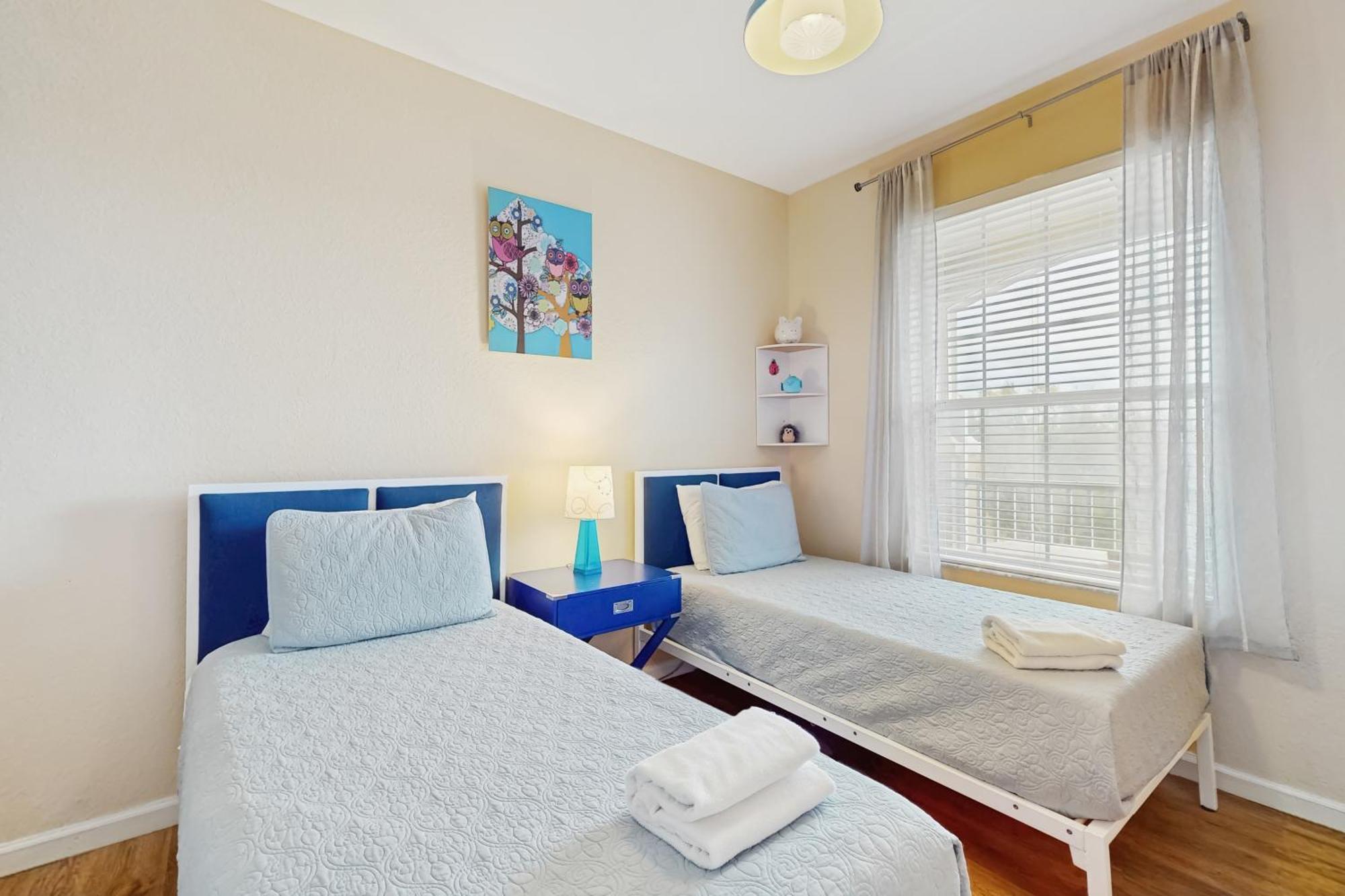 Serenity Loop Apartamento Orlando