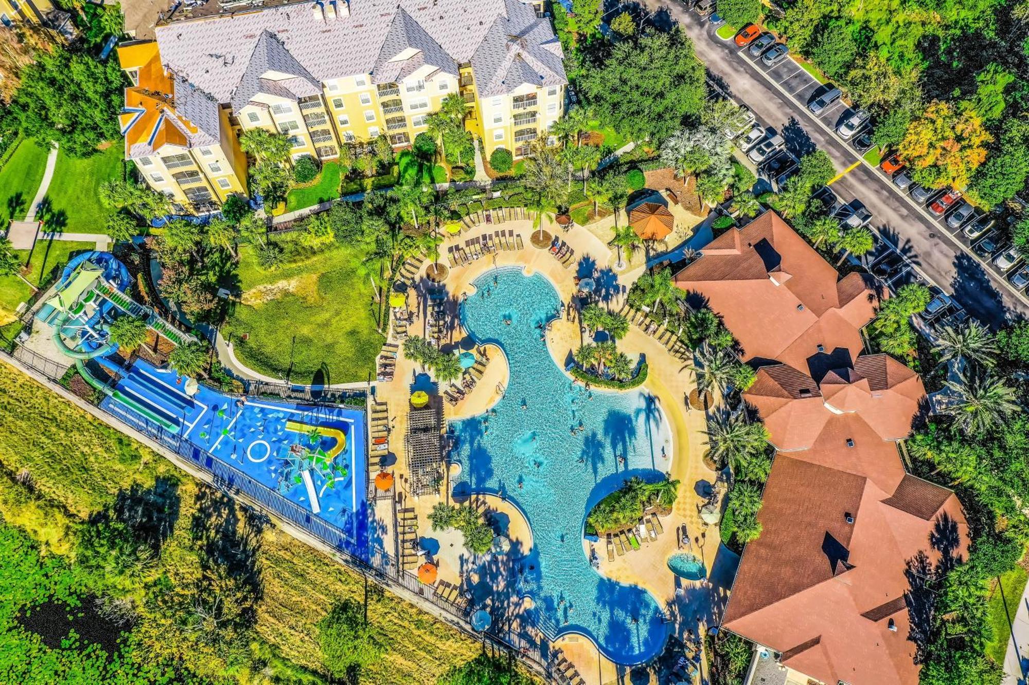 Serenity Loop * Orlando