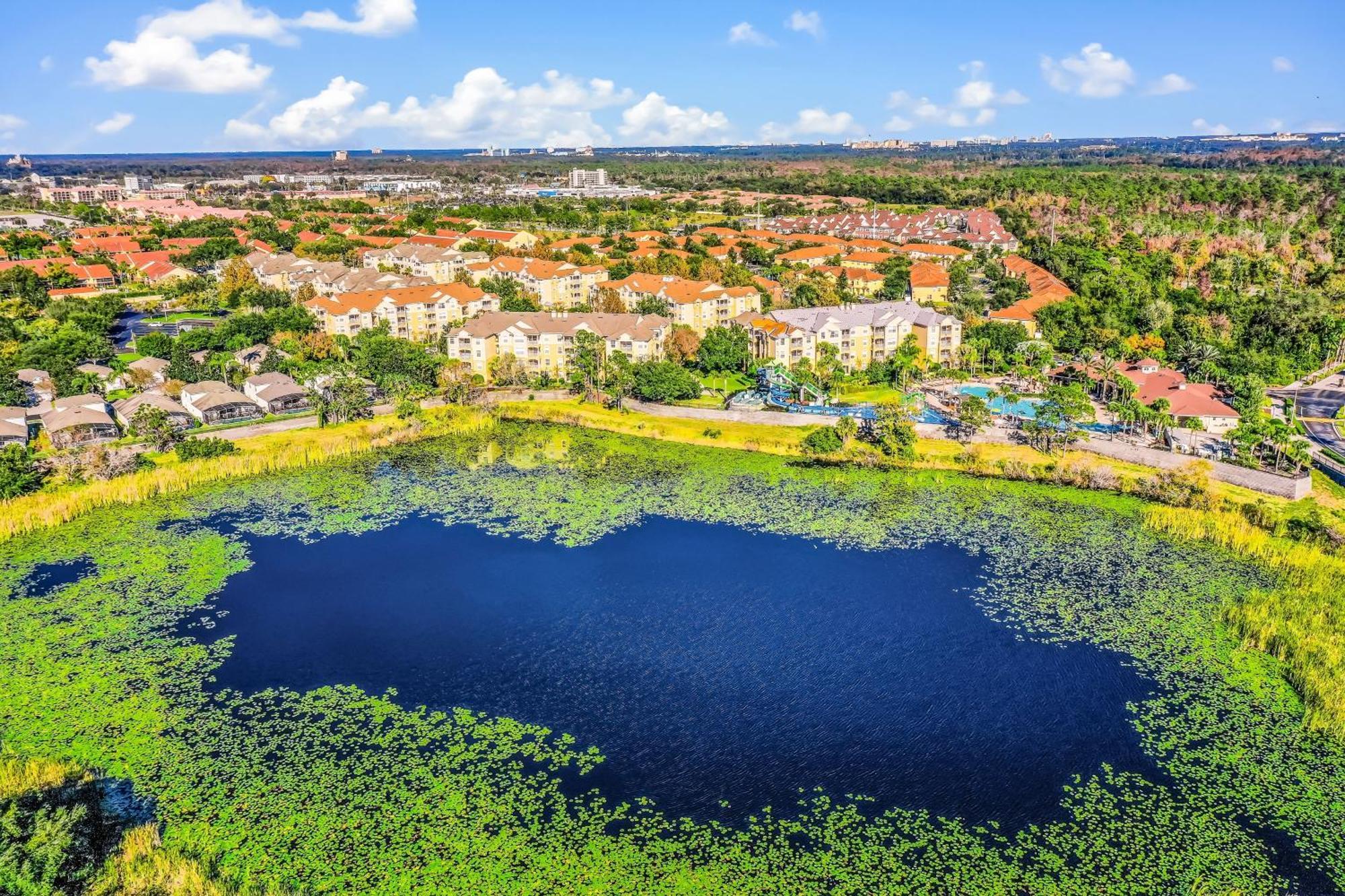Apartamento Serenity Loop