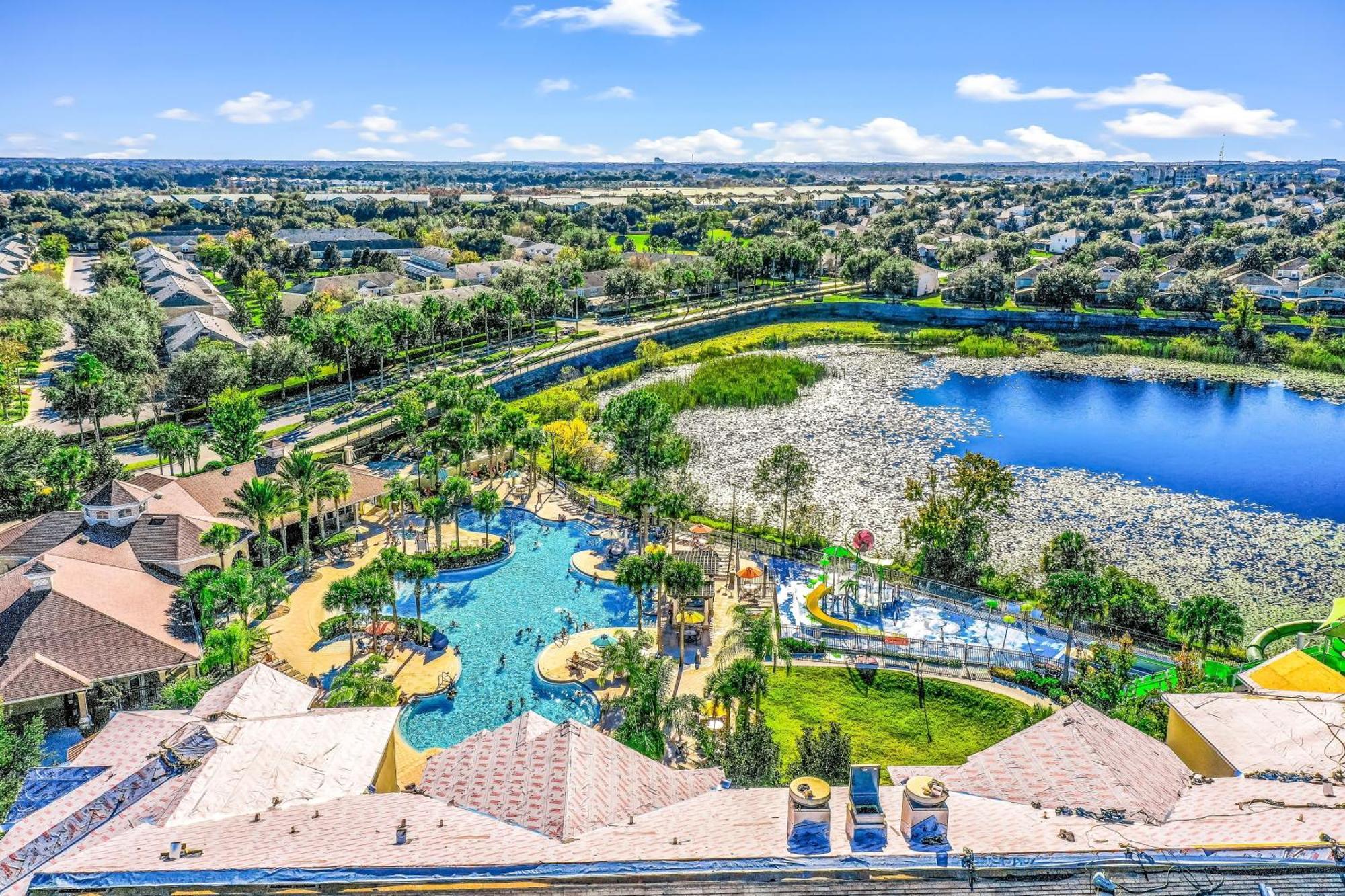 Serenity Loop Apartamento Orlando