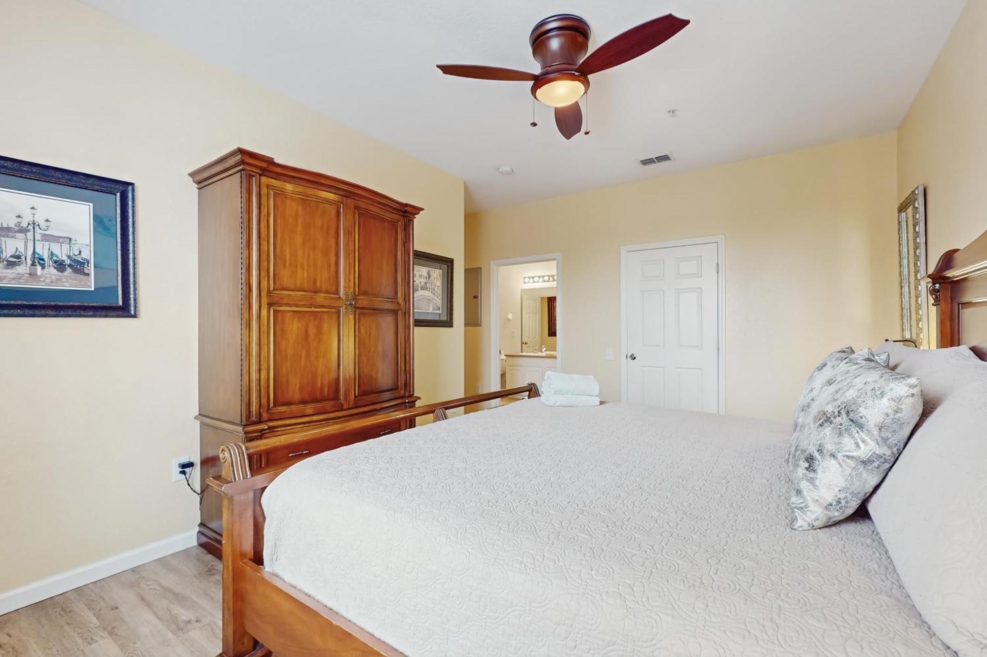 Serenity Loop Apartamento *