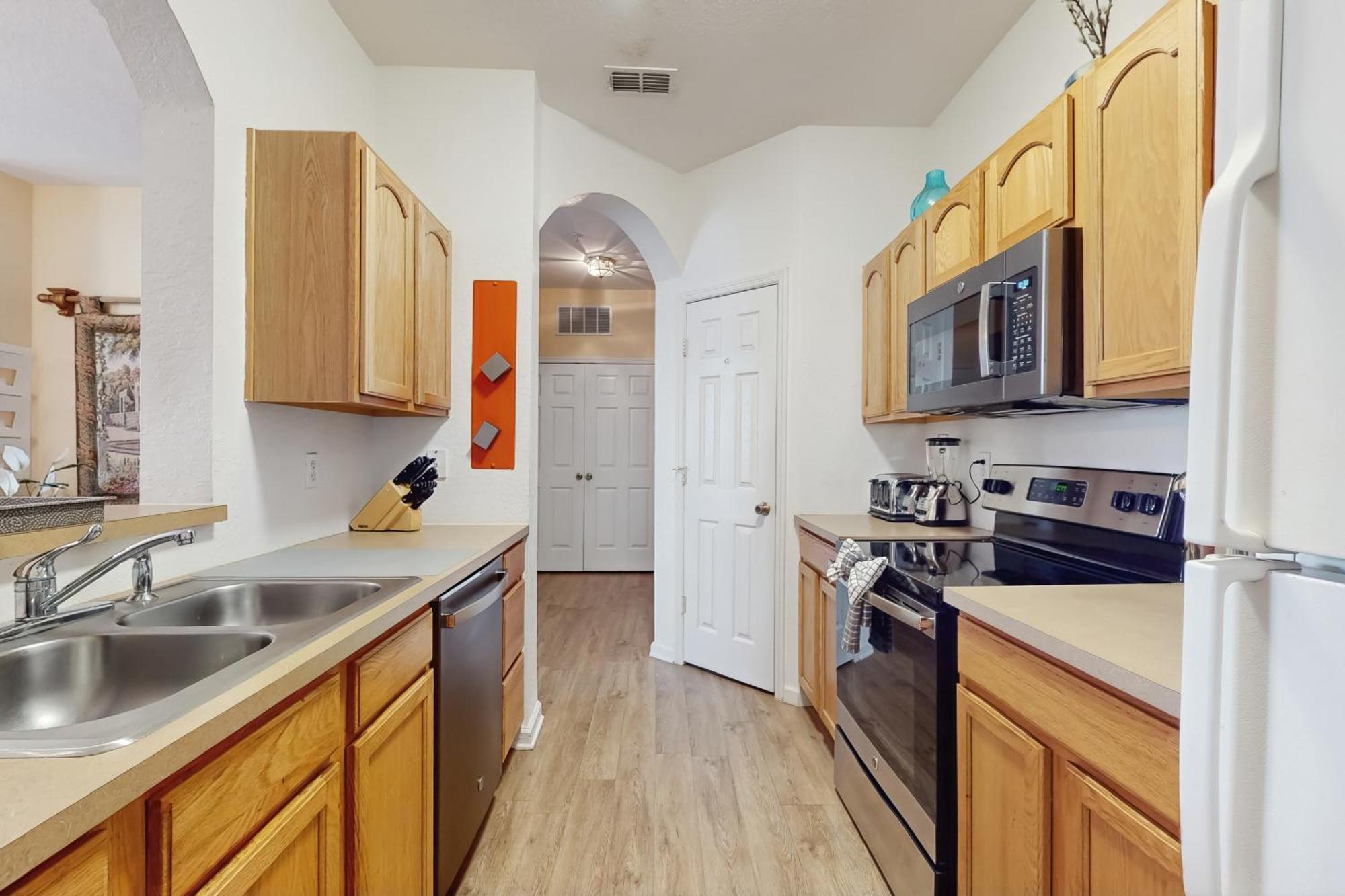 Apartamento Serenity Loop *