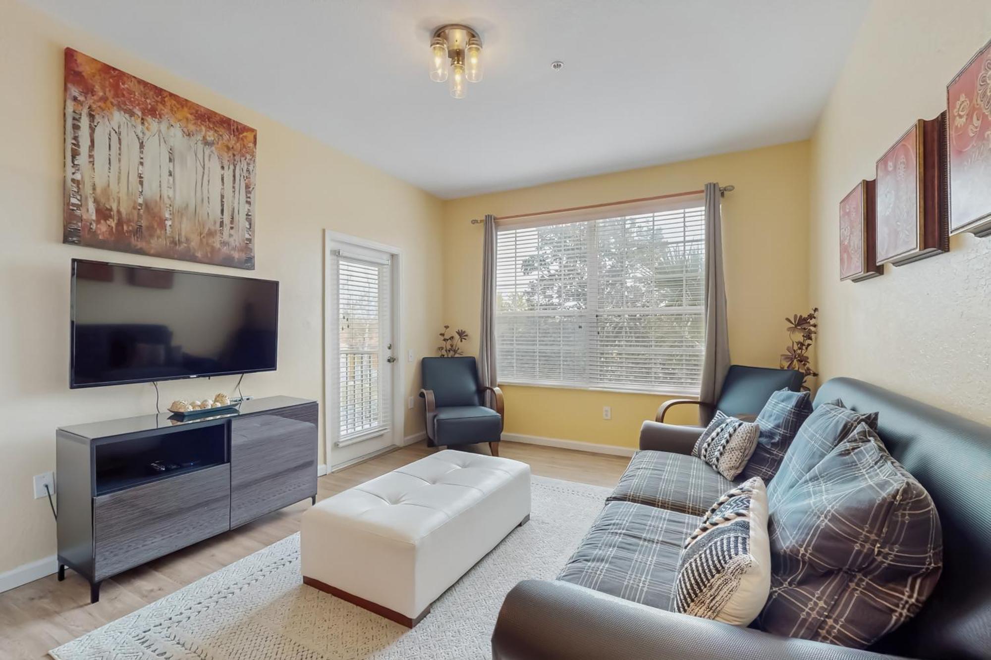 Apartamento Serenity Loop Orlando