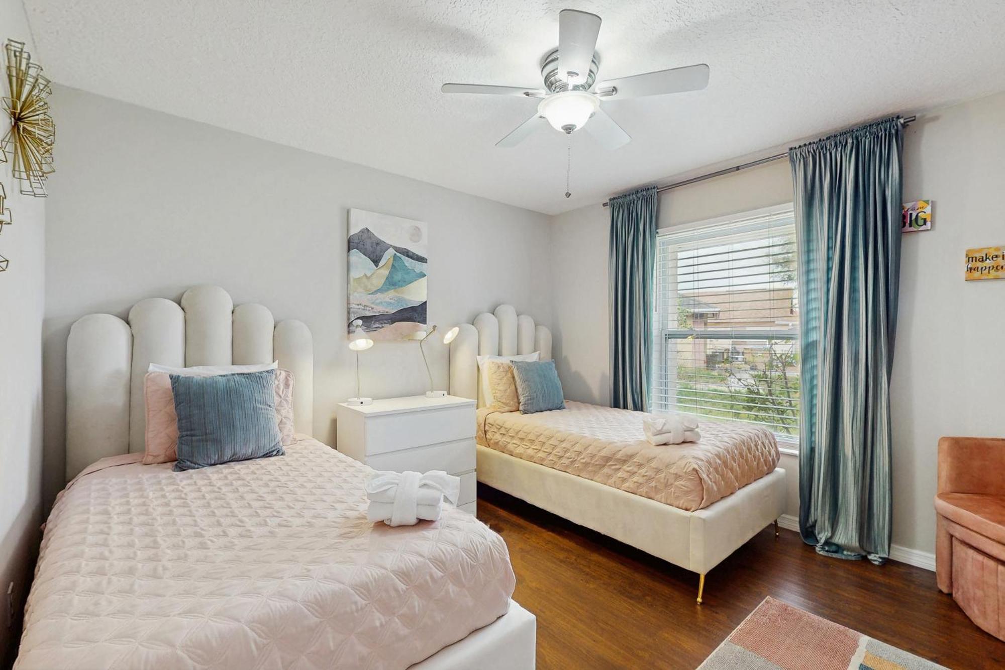 Grand Getaway Holiday home *
