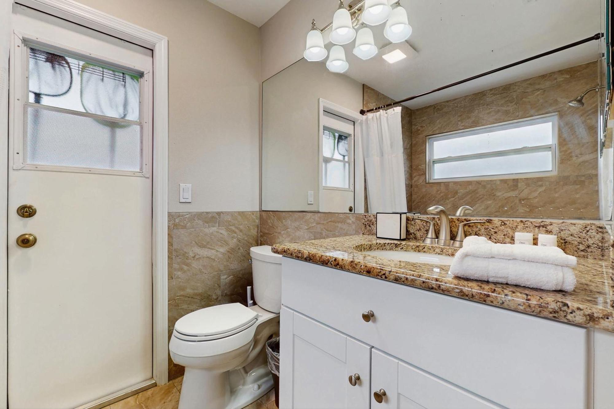 Holiday home Grand Getaway
