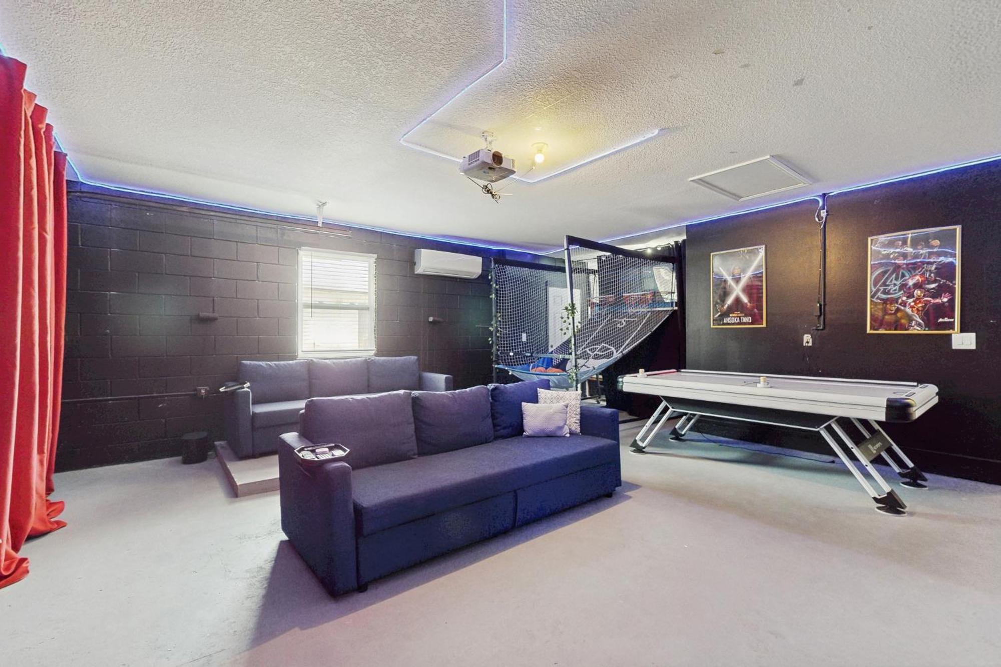 Grand Getaway Holiday home