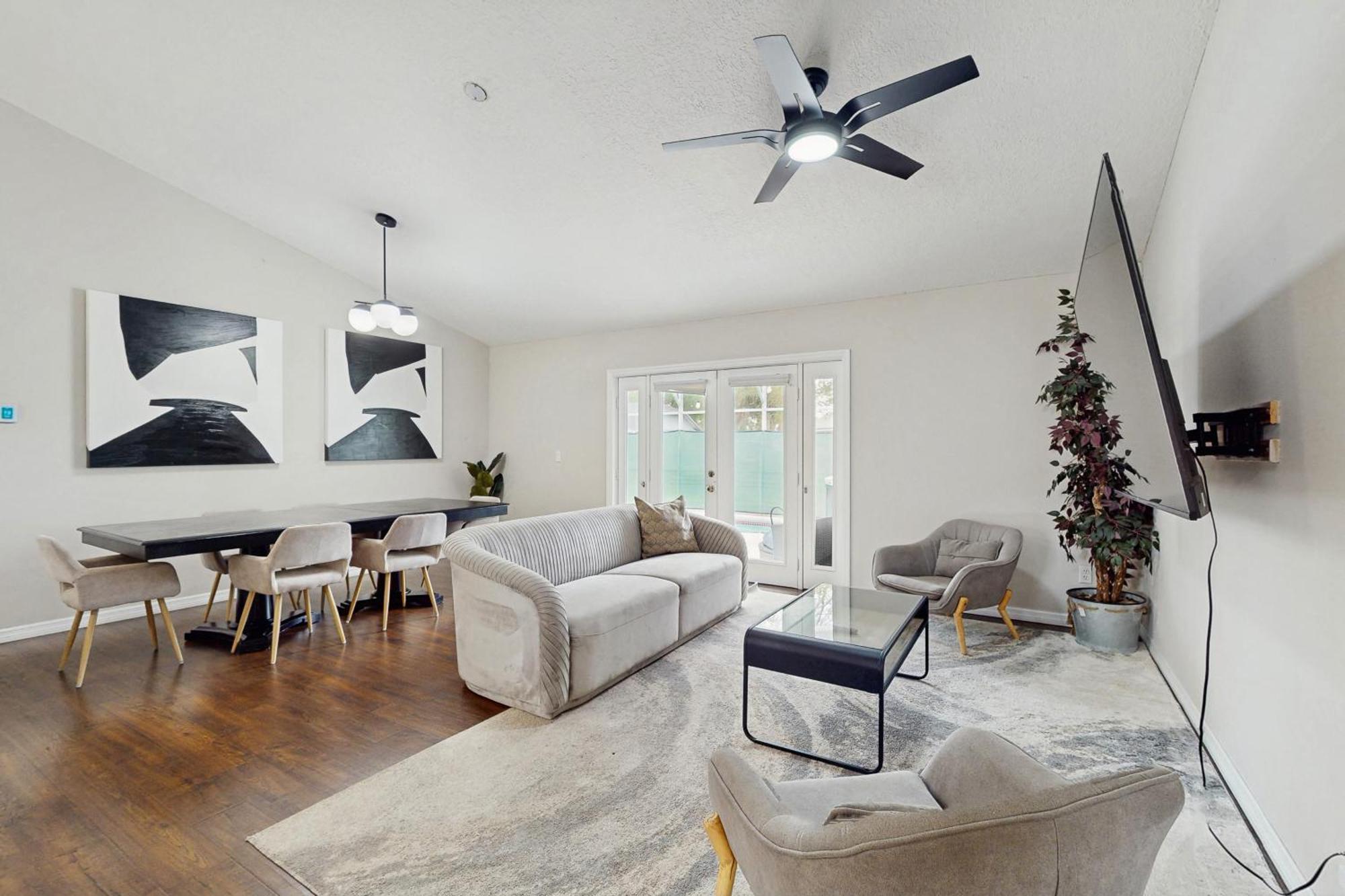 Holiday home Grand Getaway Orlando