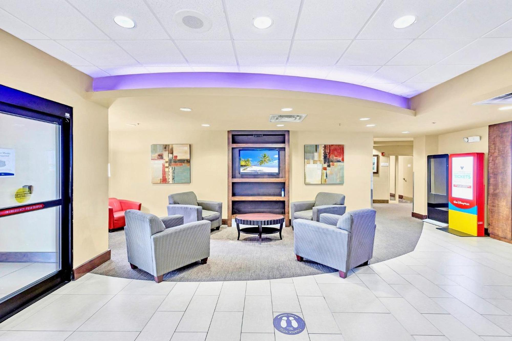 Apartment W Hot Tub And Pool Near Universal