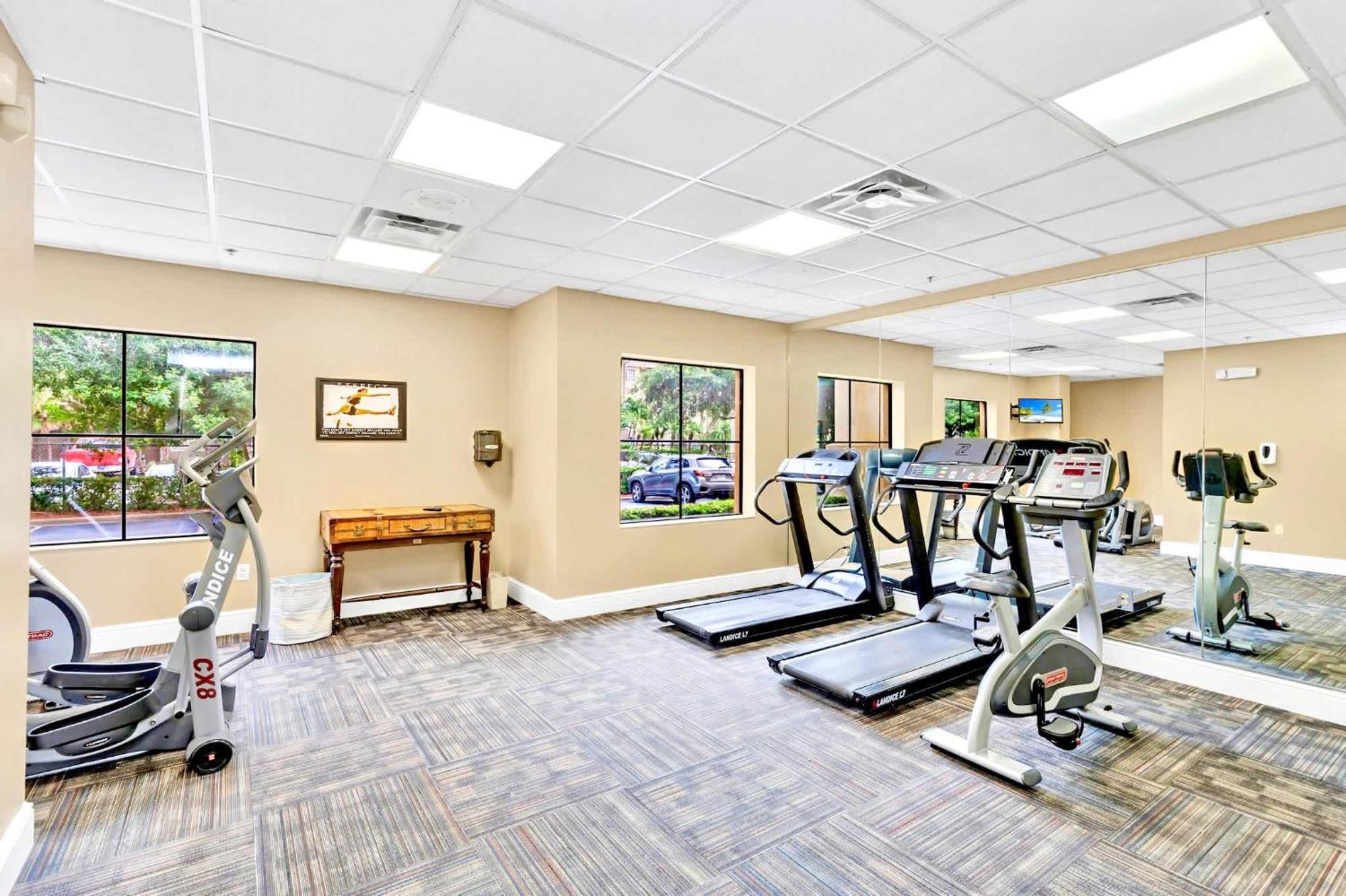 W Hot Tub And Pool Near Universal Apartment Orlando