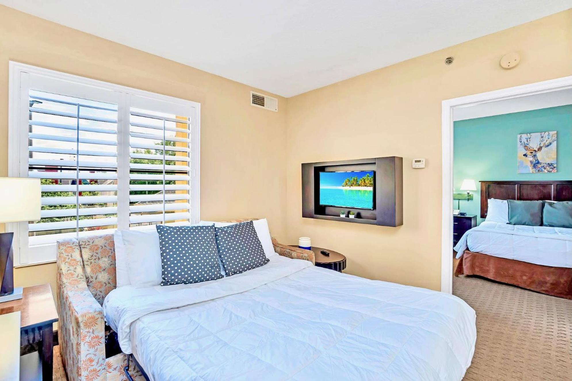 W Hot Tub And Pool Near Universal Apartment Orlando