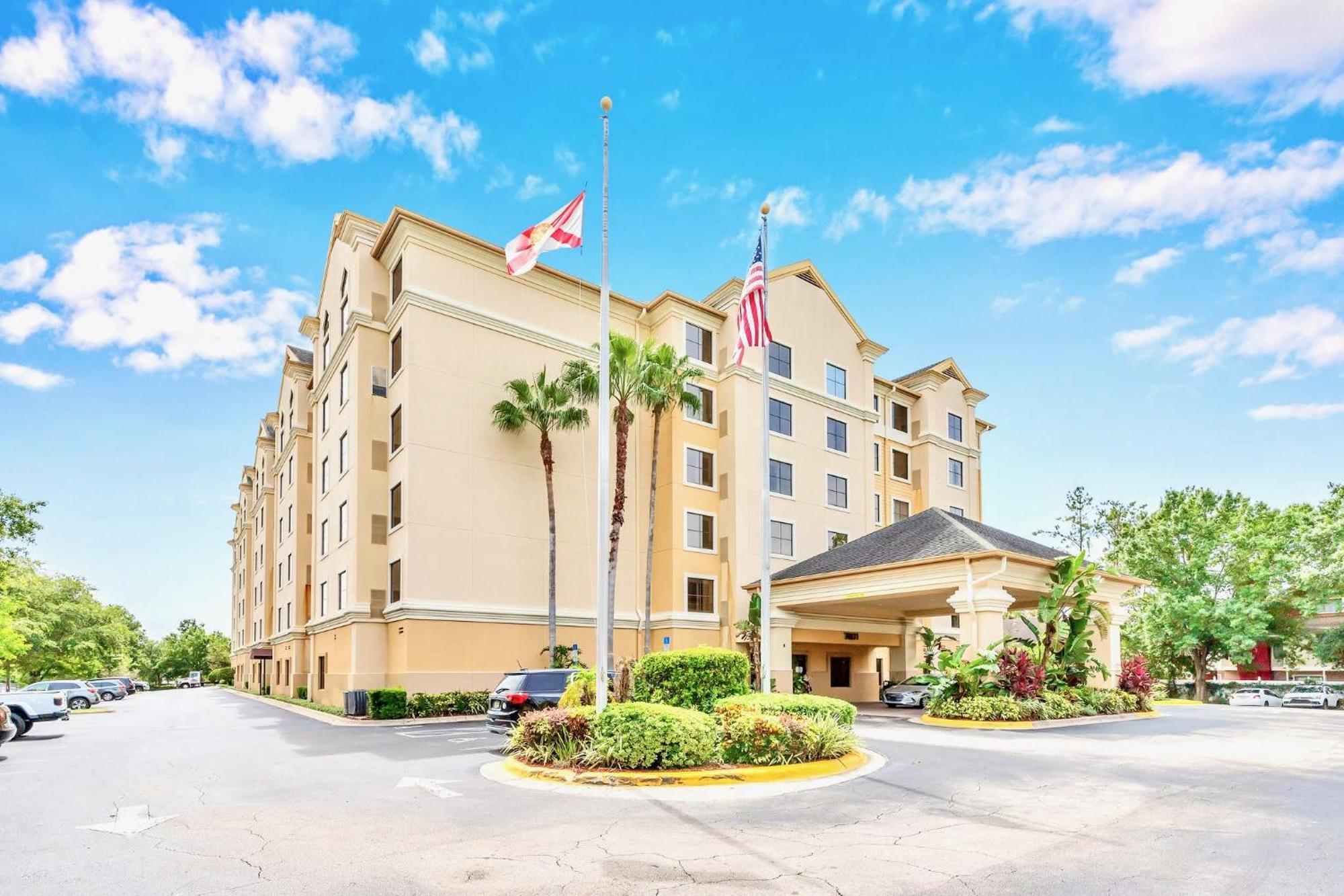 W Hot Tub And Pool Near Universal * Orlando