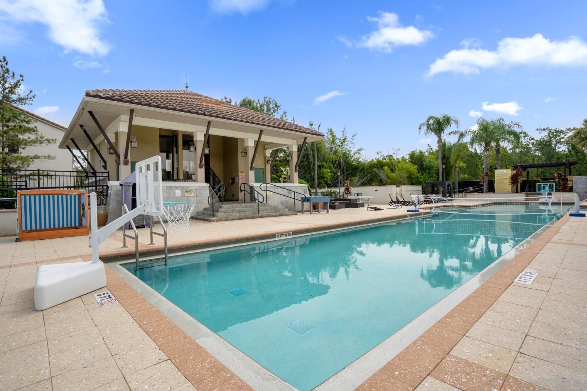 Spring Break Escape! Renovated Townhome By Disney! *