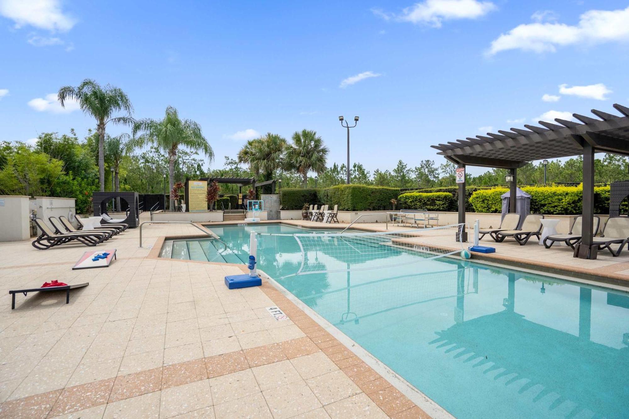 Holiday home Spring Break Escape! Renovated Townhome By Disney!