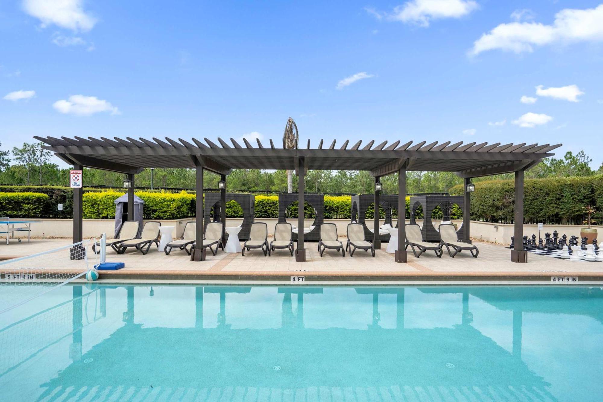 Holiday home Spring Break Escape! Renovated Townhome By Disney! Orlando