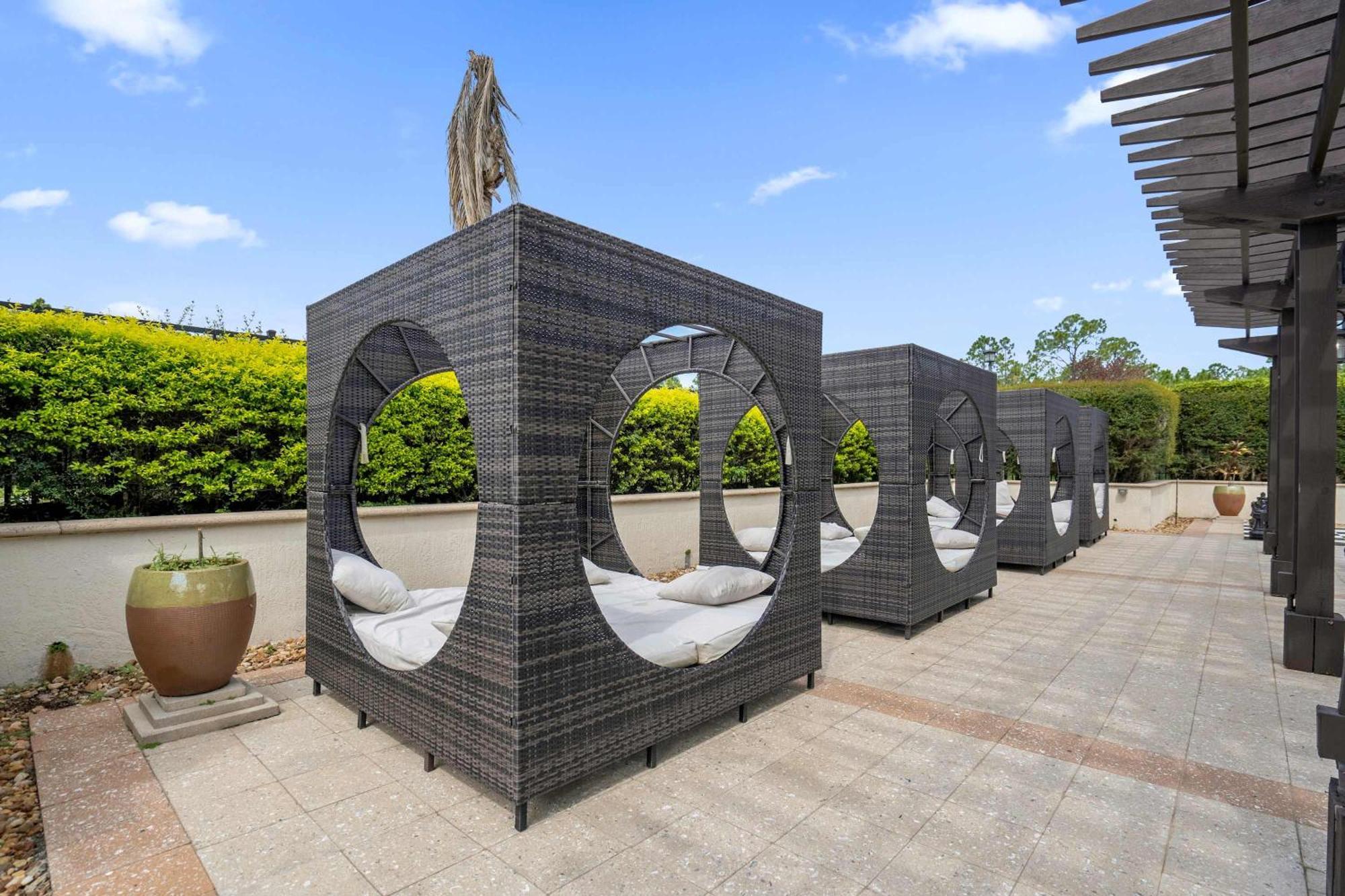 Spring Break Escape! Renovated Townhome By Disney! * Orlando