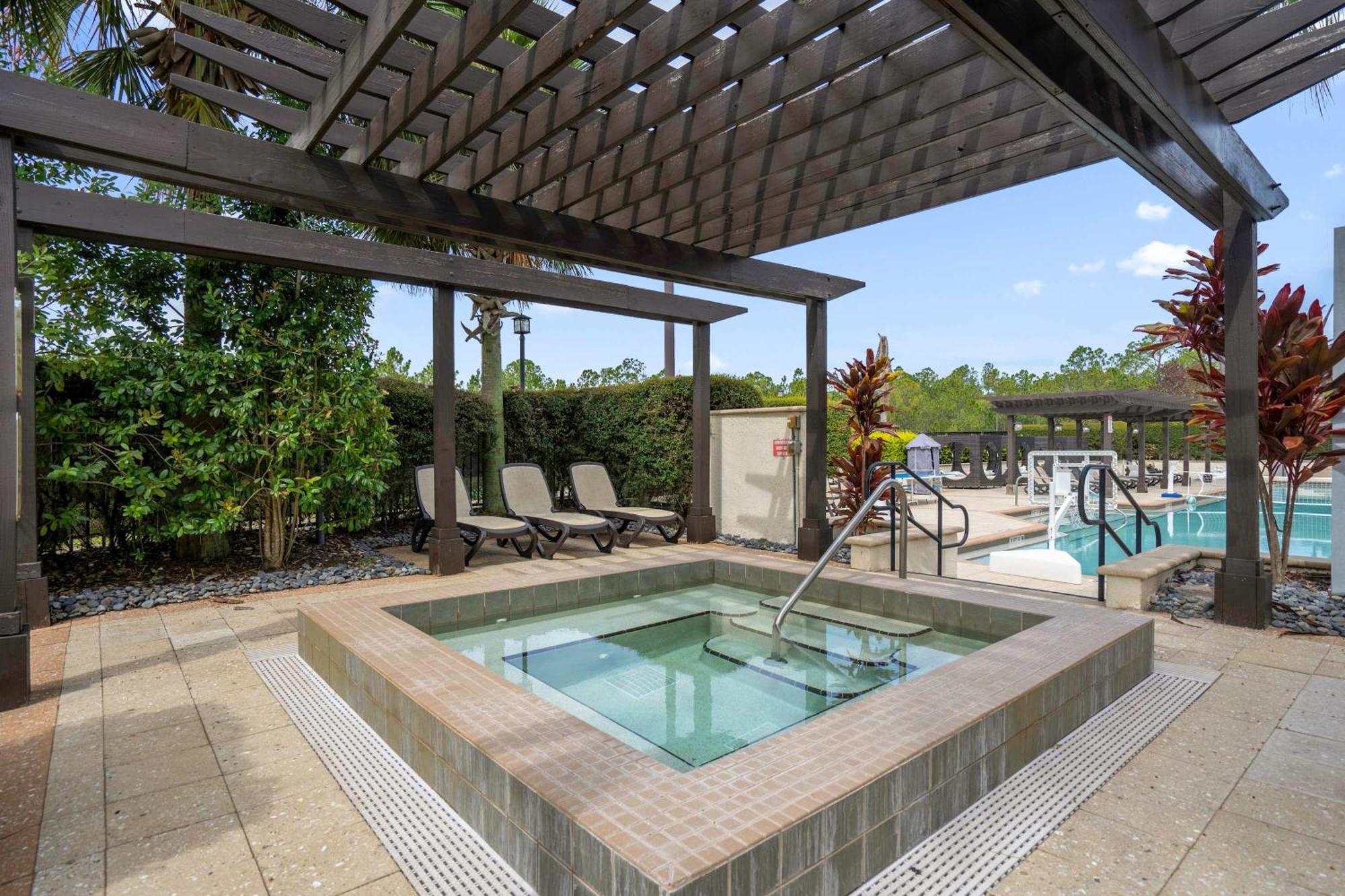 Spring Break Escape! Renovated Townhome By Disney!
